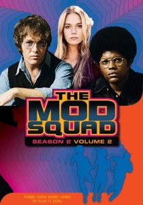 the mod squad- film adaptasi dari serial tv