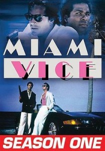 Miami Vice - film adaptasi dari serial tv