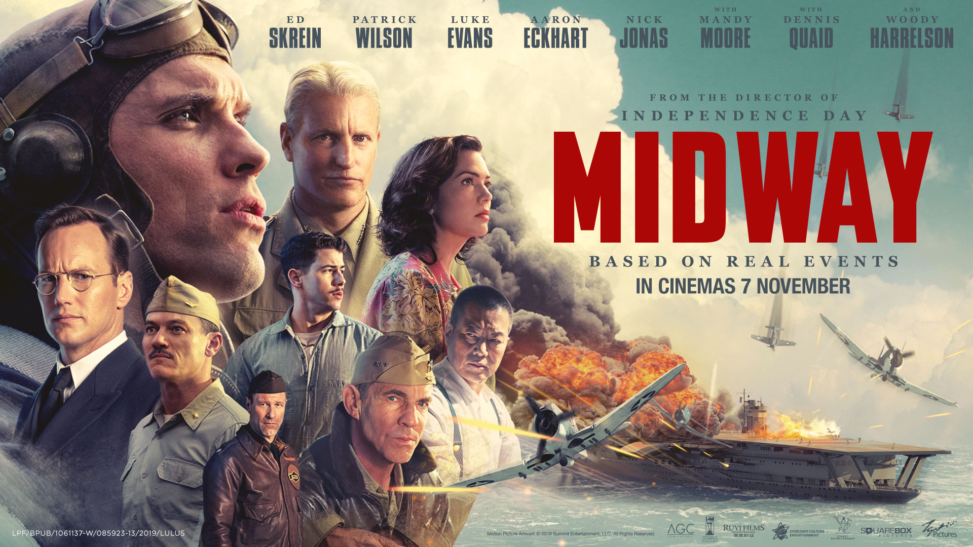 2019 Midway