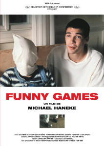 jacquette Funny Games
