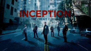 Film terbaik Christopher Nolan-Inception