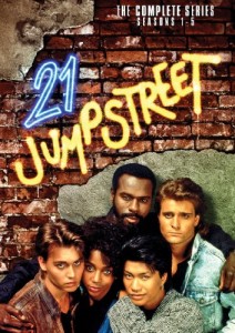 21JumpStreet - film adaptasi dari serial tv