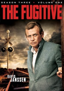 the fugitive- film adaptasi dari serial tv