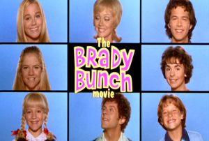The Brady Bunch- film adaptasi dari serial tv