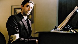 the pianist - film perang dunia II terbaik