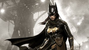 Batgirl - Proyek Masa depan DCEU