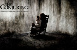 the conjuring universe