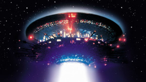 close encounters of the third kind- film sci-fi