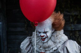 Pennywise-Box Office It