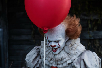 Pennywise-Box Office It