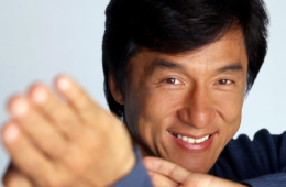 Film Terbaik Jackie Chan