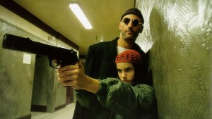 Leon, The Professional- film Assassins terbaik
