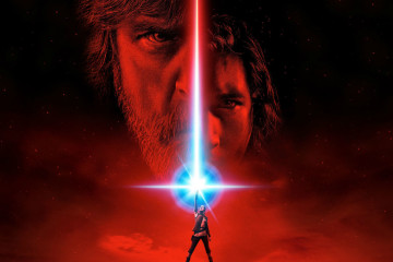 Star Wars Episode VII, Siapa The Last Jedi