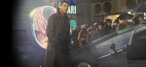Rick Deckard - Blade Runner 2049