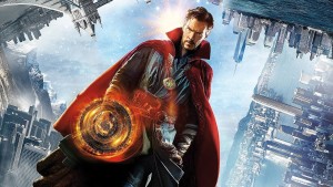 Doctor Strange - Film Terbaik Marvel Cinematic Universe