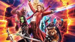Guardians of the Galaxy 2 - Film Terbaik Marvel Cinematic Universe