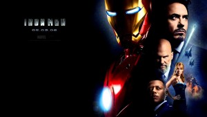 Iron Man - Film Terbaik Marvel Cinematic Universe