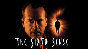 The Sixth Sense - Film Halloween