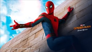 Spider-Man Home Coming - Film Terbaik Marvel Cinematic Universe