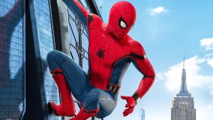 Spider-Man Home Coming - Film Terbaik Marvel Cinematic Universe