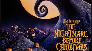 The Nightmare before christmas - film Halloween 