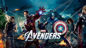 The Avengers Film Terbaik Marvel Cinematic Universe