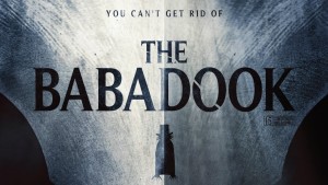 The Babadook - Film Halloween