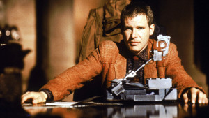 Rick Deckard- Blade Runner 2049