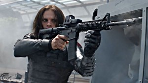 Winter Soldier- Film Terbaik Marvel Cinematic Universe