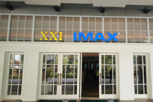 IMAX3
