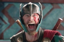 Box Office Thor