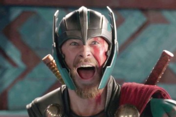 Box Office Thor