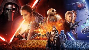 Film Star Wars Masa ke Masa