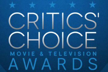 Nominasi Critics' Choice Awards 2018