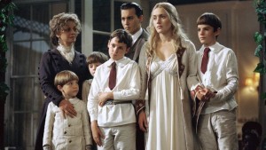 Finding Neverland- film keluarga terbaik