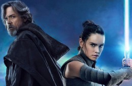 Box Office Global Star Wars: The Last Jedi