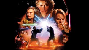 Film Star Wars Masa ke Masa