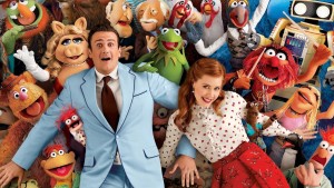 The Muppets- Film Keluarga Terbaik 