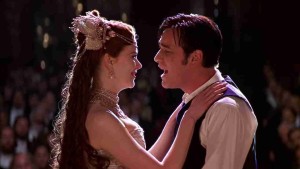 Moulin Rouge! - film musikal terbaik