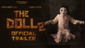 The doll 2 - film indonesia terlaris 2017
