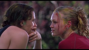 film valentine- 10 things i hate about you