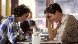 film valentine - four weddings and a funeral