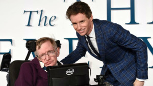 Stephen Hawking The Theory of Everything