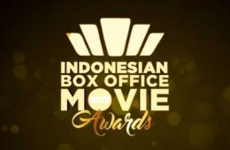 Pemenang Indonesian Box Office Movie Awards 2018