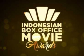 Pemenang Indonesian Box Office Movie Awards 2018