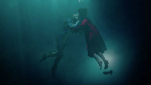 kontroversi plagiat the shape of water
