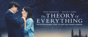 Stephen Hawking The Theory of Everything