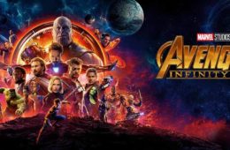 box office indonesia avengers: infinity war