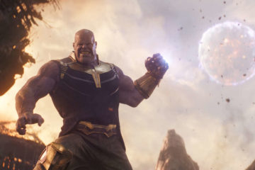 Box Office Avengers: Infinity War