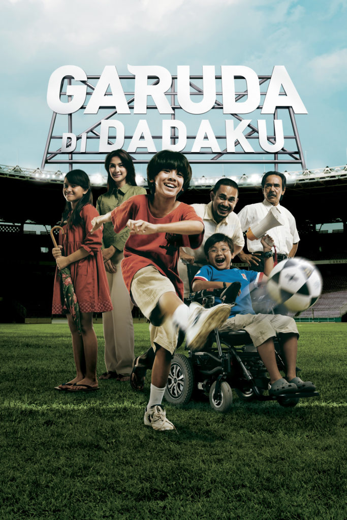 film keluarga indonesia